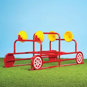 Passenger Car