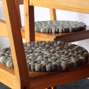 Pebble Seat Pad