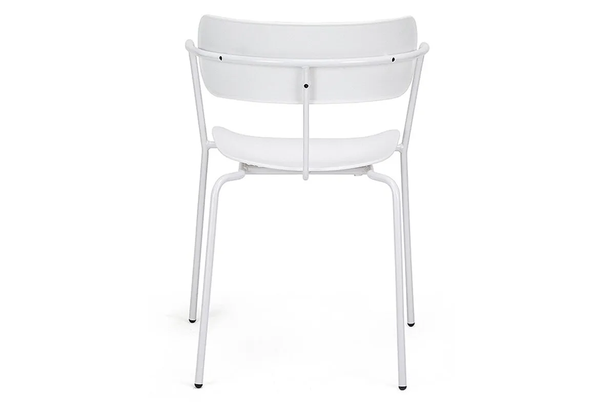 Pedigree Visitor Chair - Plastic