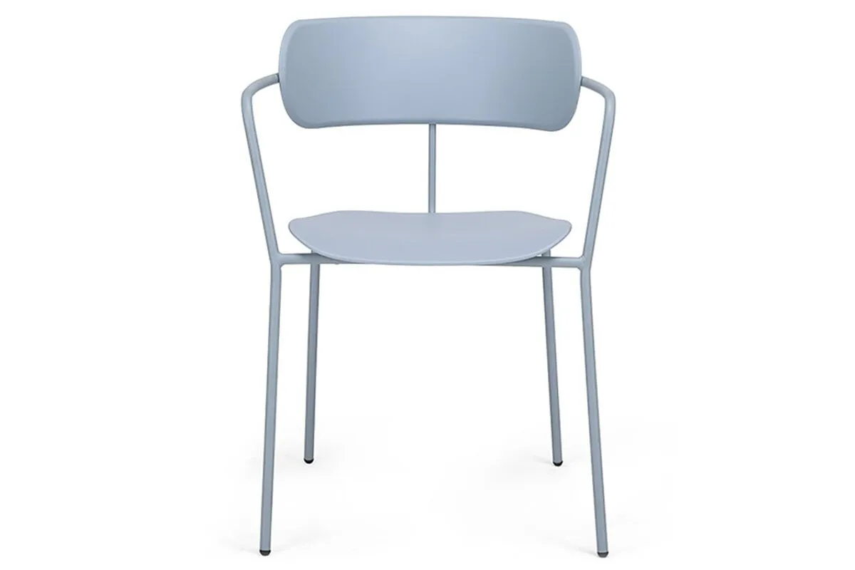 Pedigree Visitor Chair - Plastic