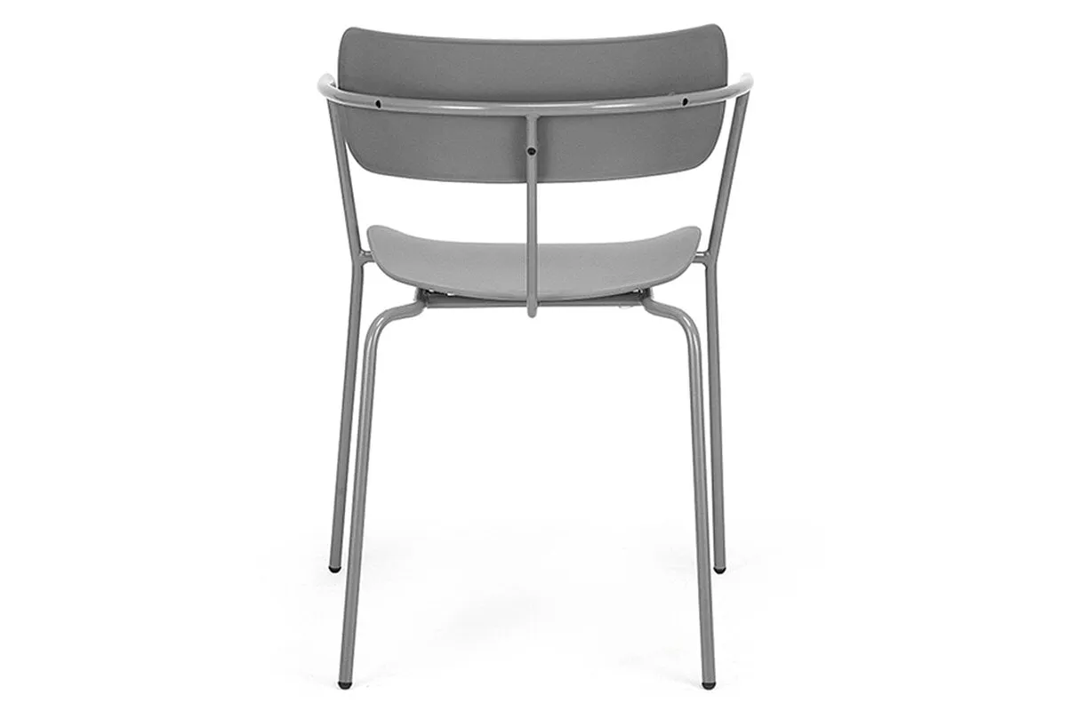 Pedigree Visitor Chair - Plastic