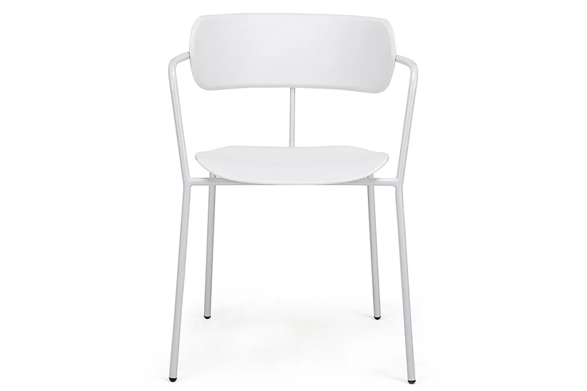 Pedigree Visitor Chair - Plastic