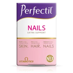 Perfectil Nails