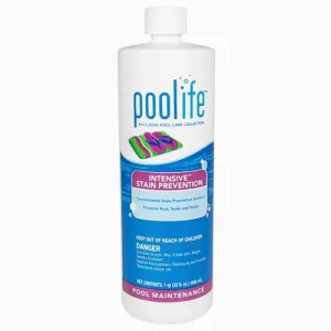 Poolife Intensive Stain Prevention - 32 oz