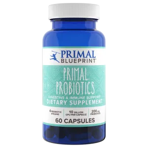 Primal Probiotics