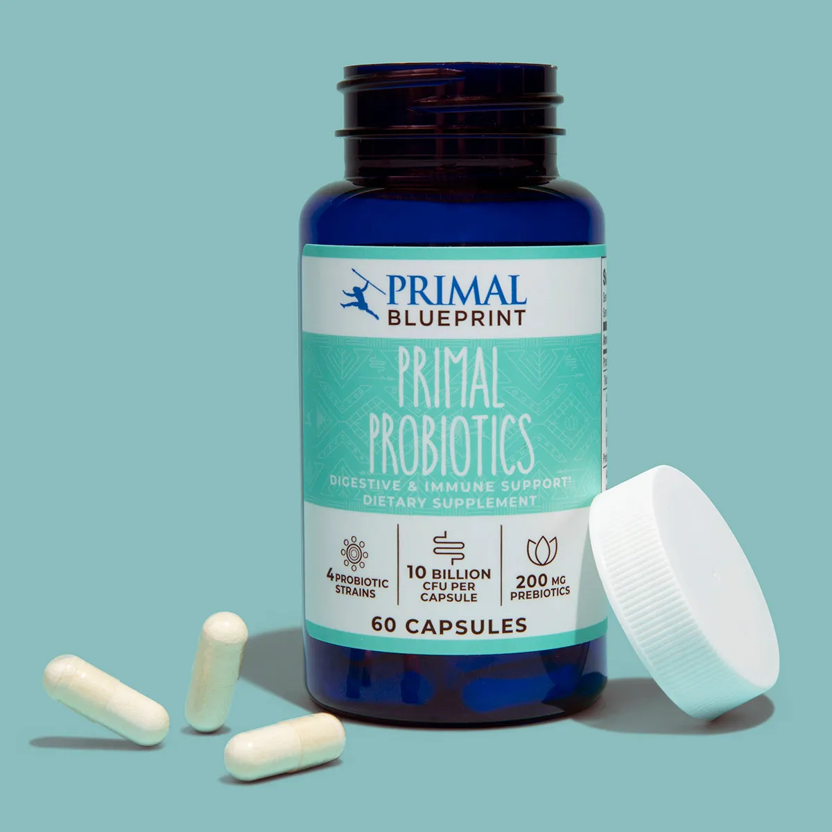 Primal Probiotics