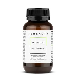 Probiotic (Multi-Strain) - 2 Months Supply