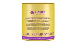 Professional Clinic Repair System Hair Mask 500g - Richeé