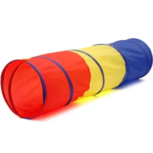 Rainbow Children's Tunnel