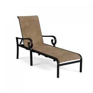 Rancho Sling Chaise Lounge