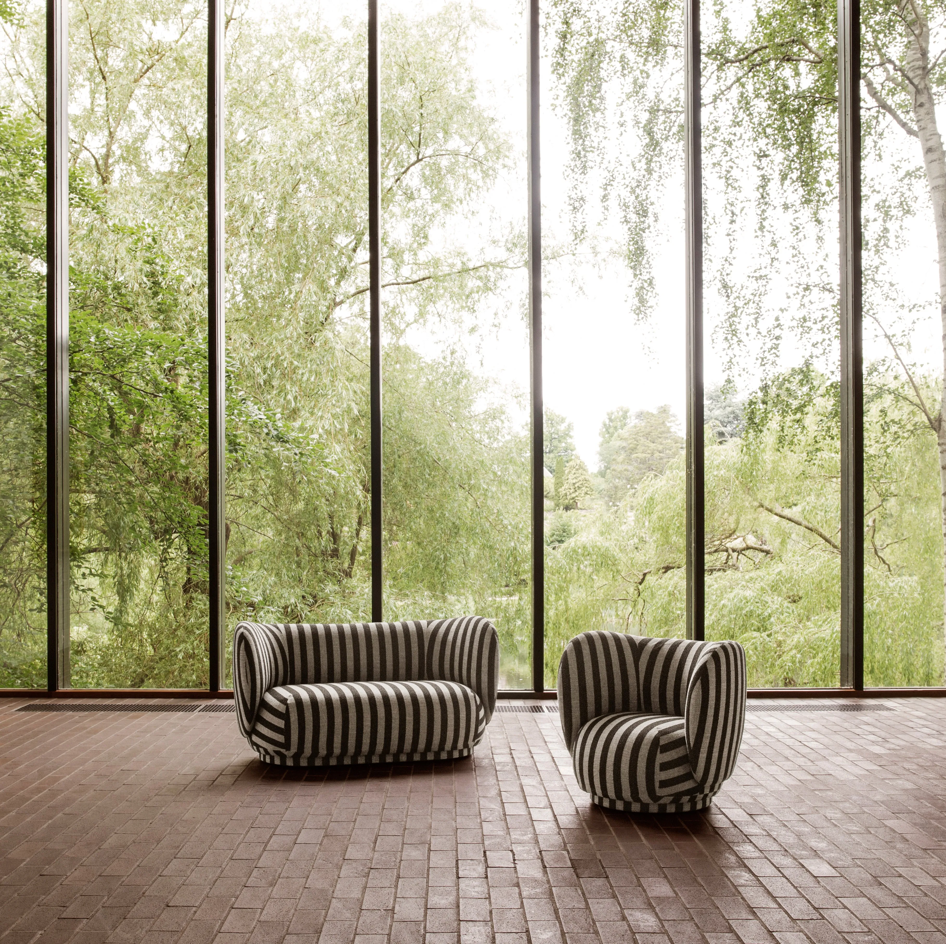 Rico Swivel Chair