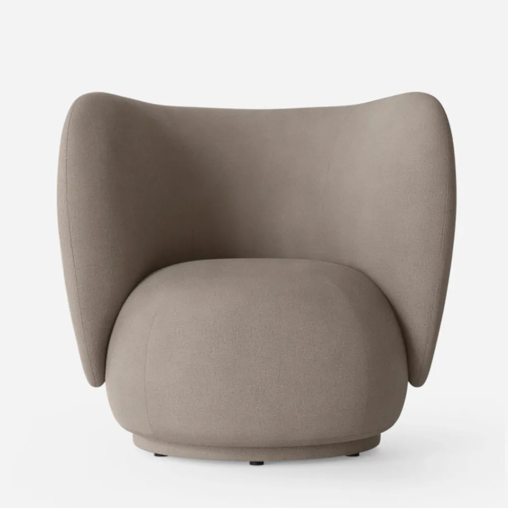 Rico Swivel Chair