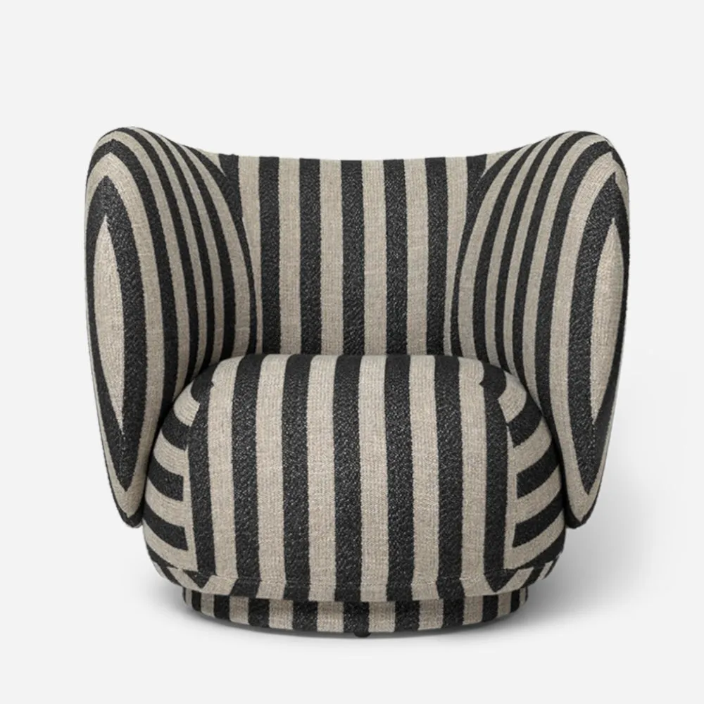 Rico Swivel Chair
