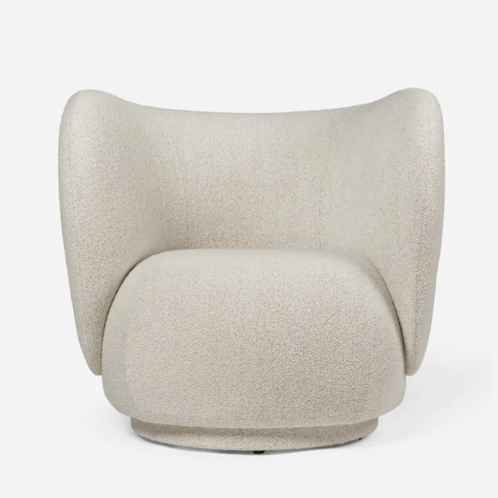 Rico Swivel Chair