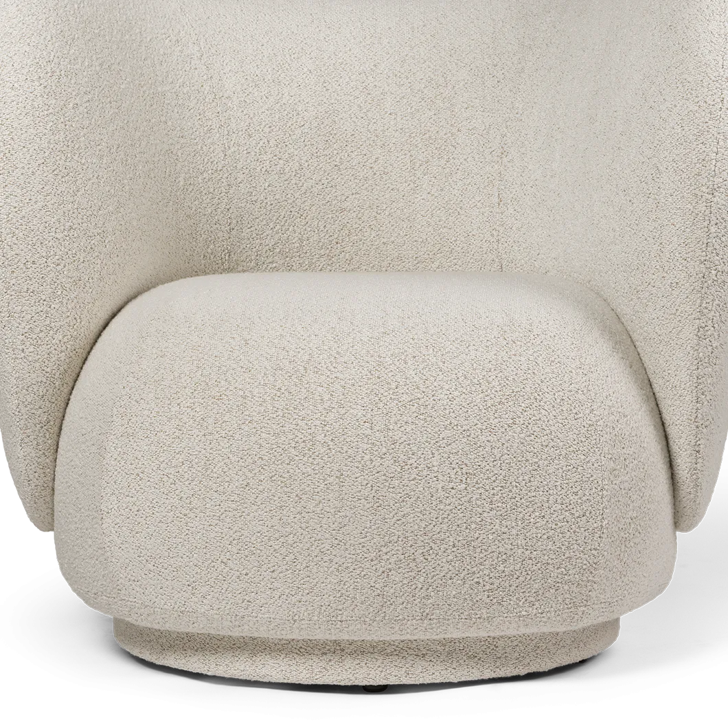 Rico Swivel Chair