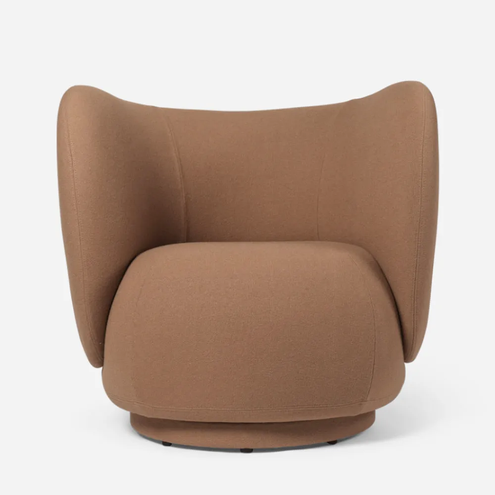 Rico Swivel Chair