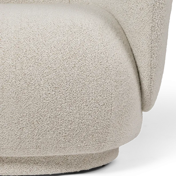 Rico Swivel Chair