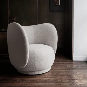 Rico Swivel Chair