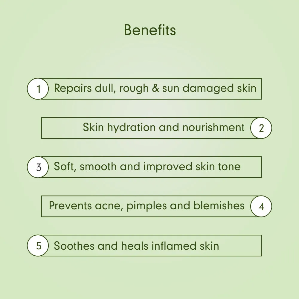Roop Mantra- An Ayurvedic Medicinal Cream - 60g