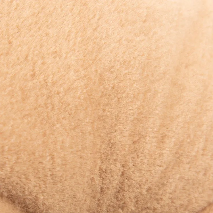 Scruffs Kensington Blanket - Chocolate