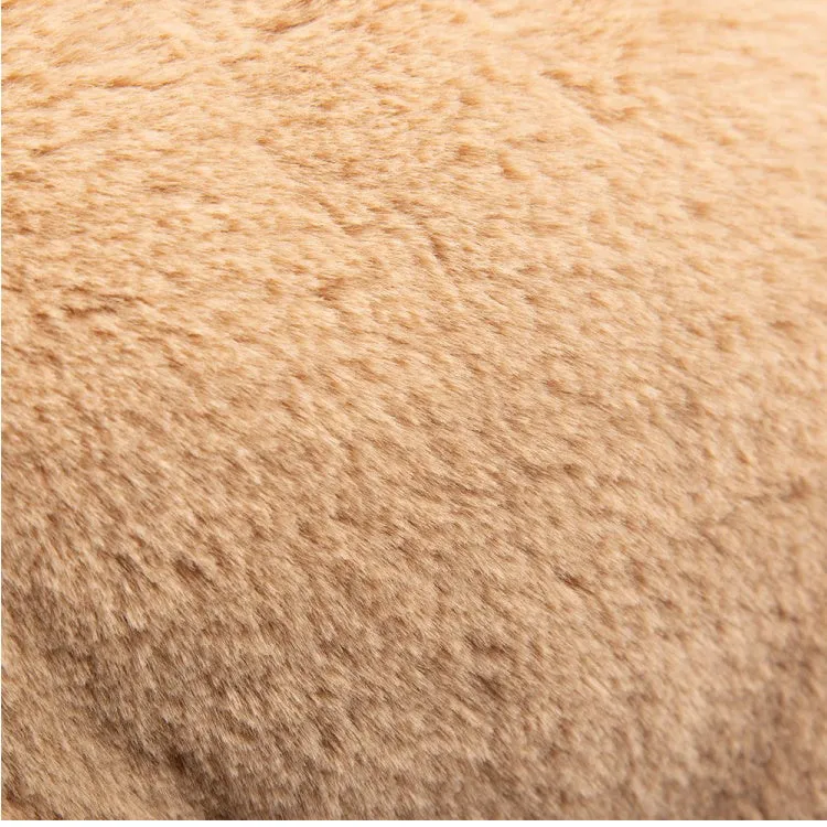 Scruffs Knightsbridge Blanket - Chocolate