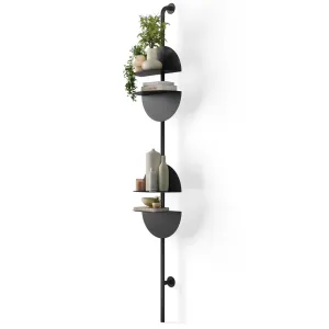 Solis Freestanding Shelf