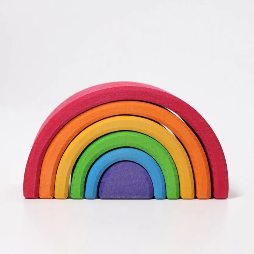 Stacking Rainbow