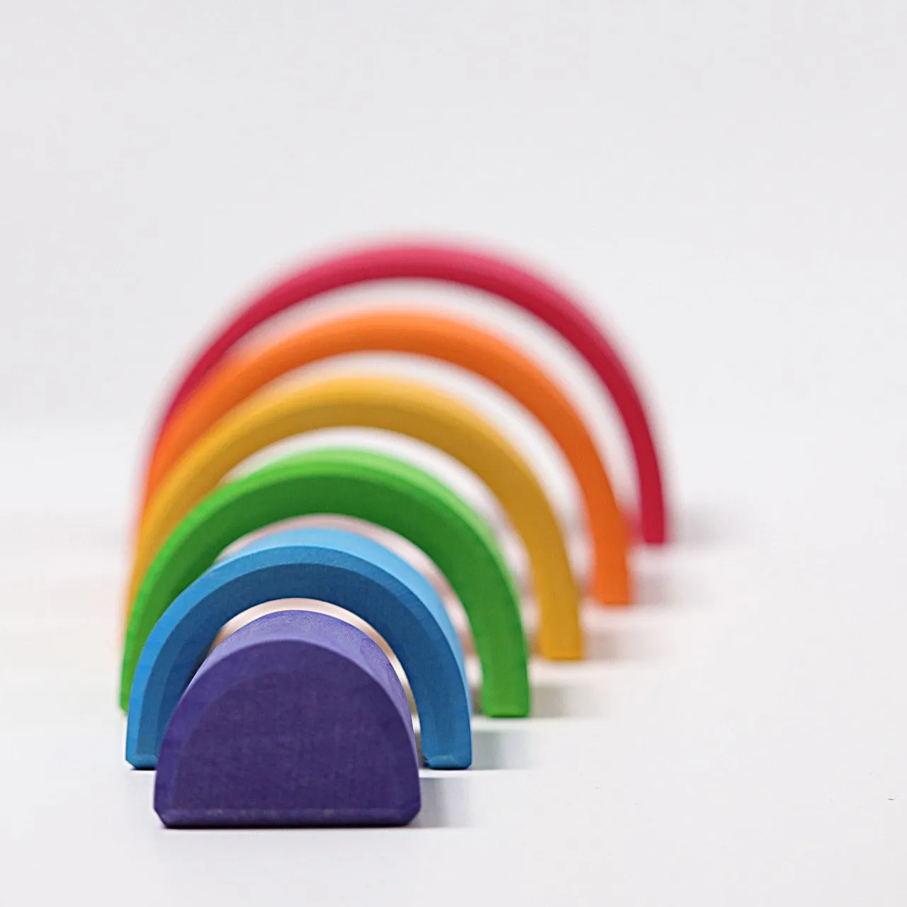Stacking Rainbow