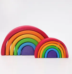 Stacking Rainbow