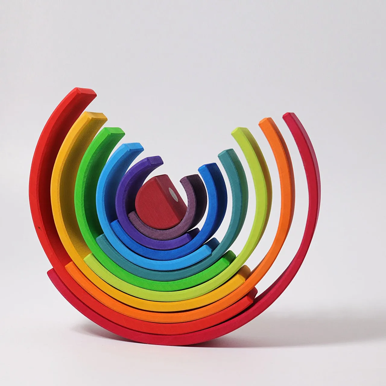 Stacking Rainbow