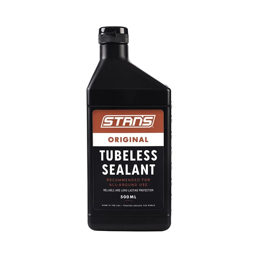 Stan's Notubes Tire Sealant | Stan's Notubes sellant pour pneu