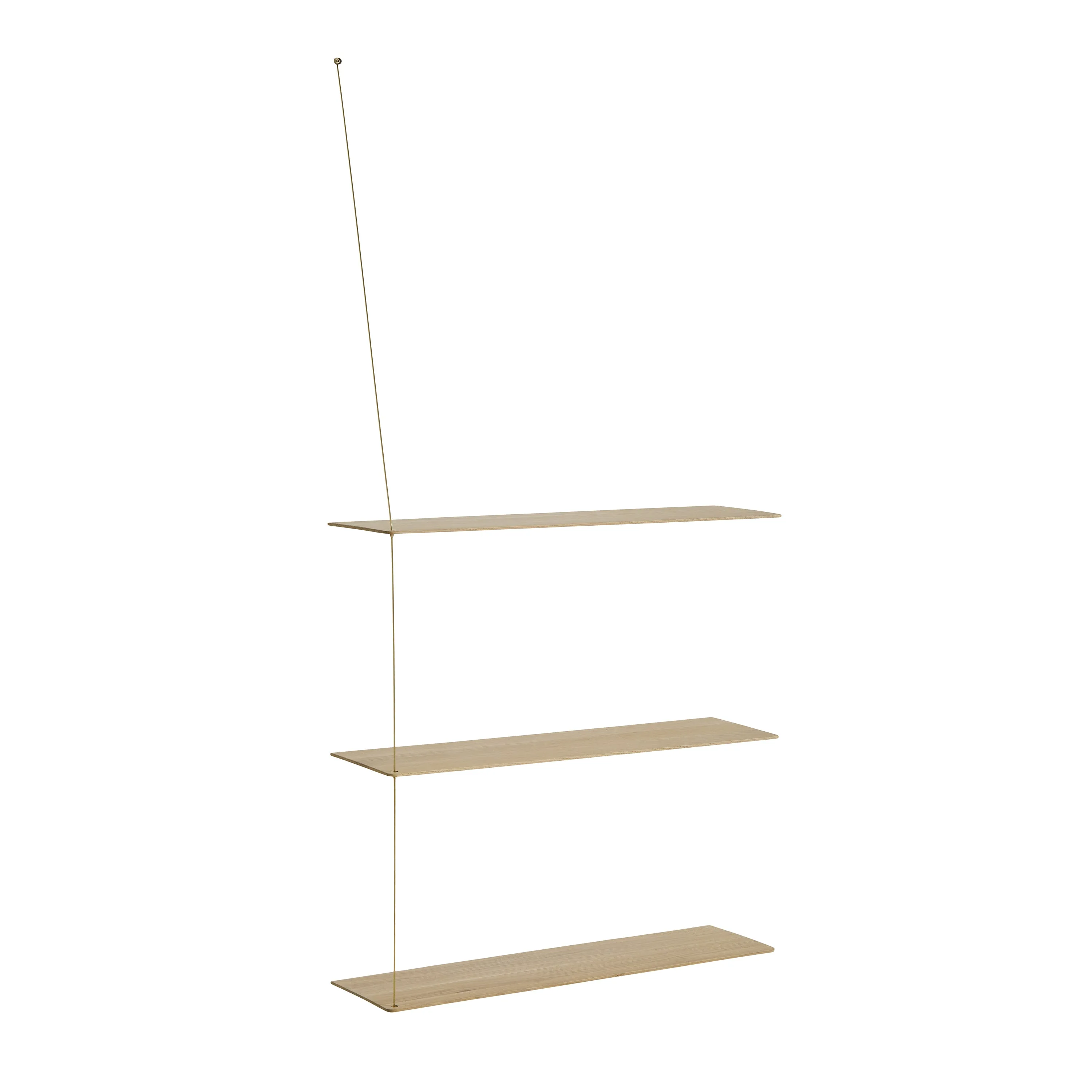 Stedge Shelf