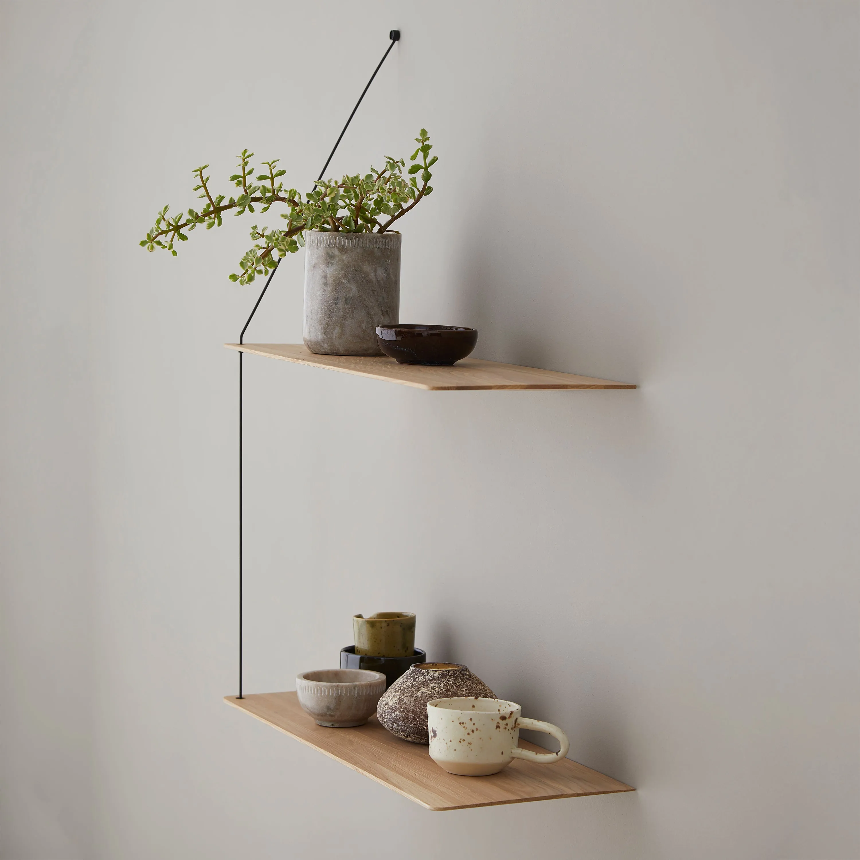 Stedge Shelf