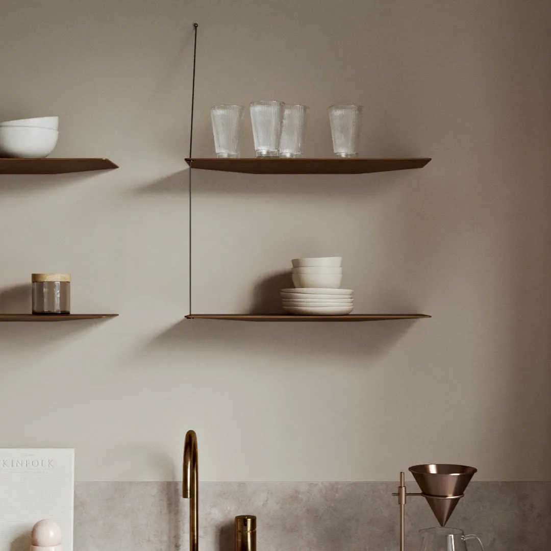 Stedge Shelf