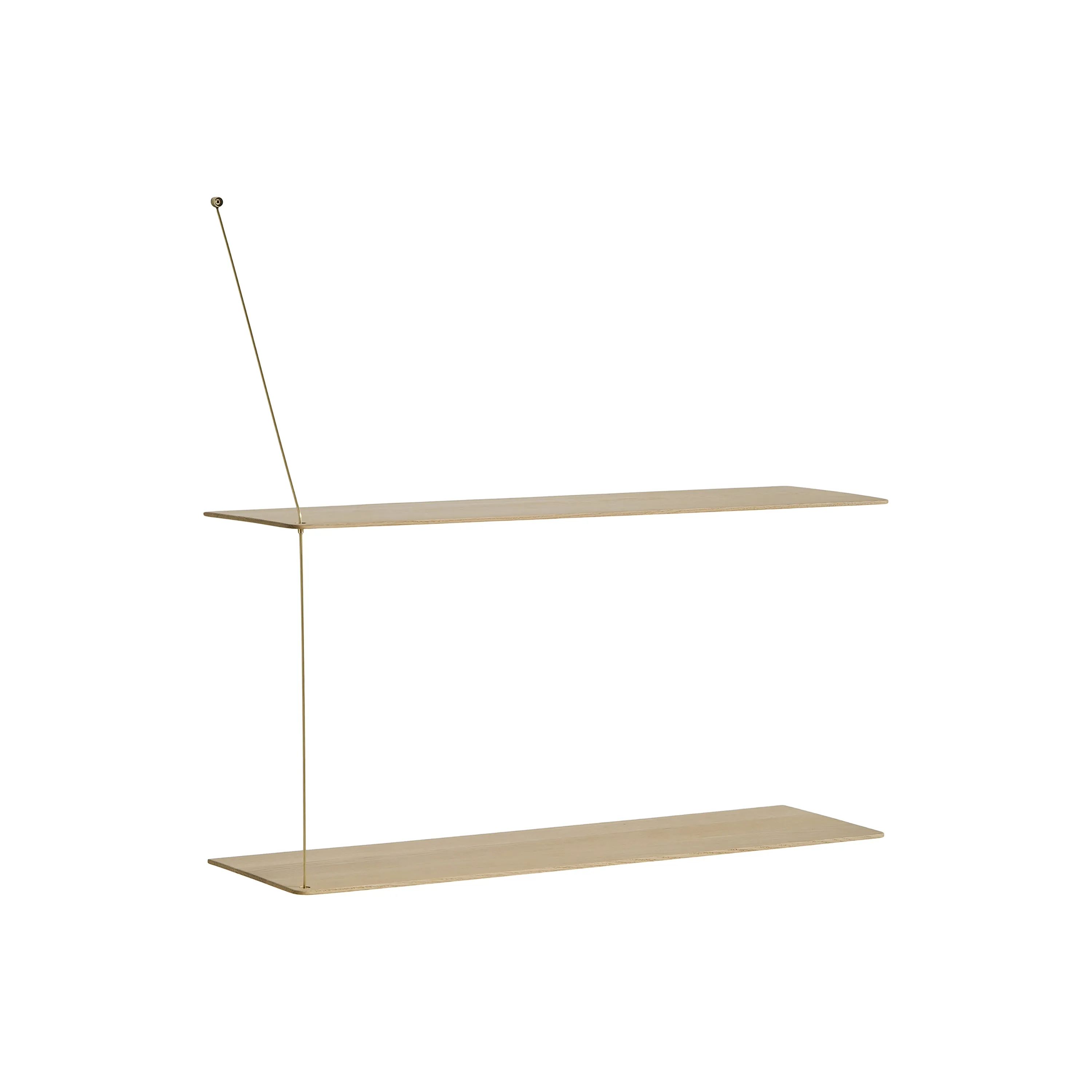 Stedge Shelf