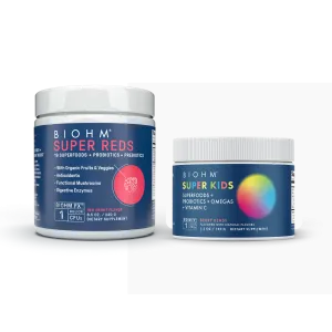 Super Antioxidant Family Bundle