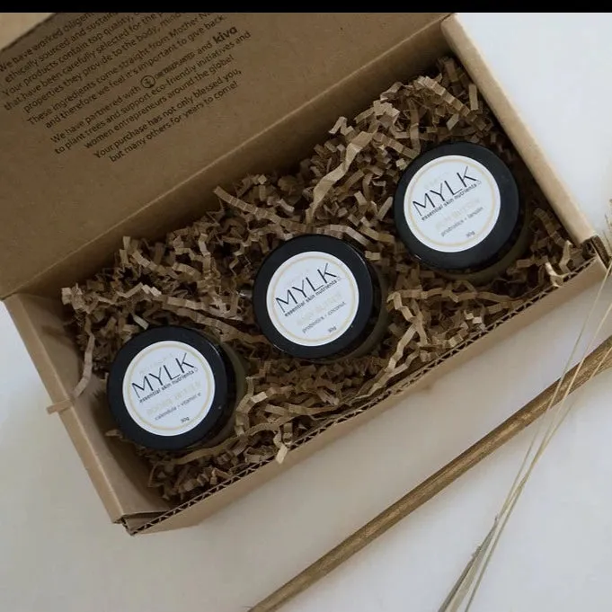 The Butter Box
