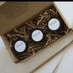 The Butter Box