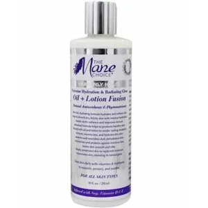 The Mane Choice Heavenly Halo Oil Plus Lotion Fusion 295ml