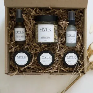 The Sweet Mama & Baby Box