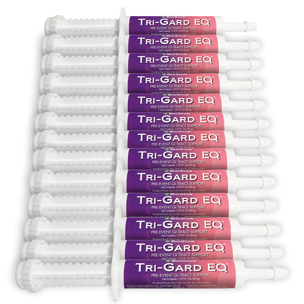 Tri-Gard EQ