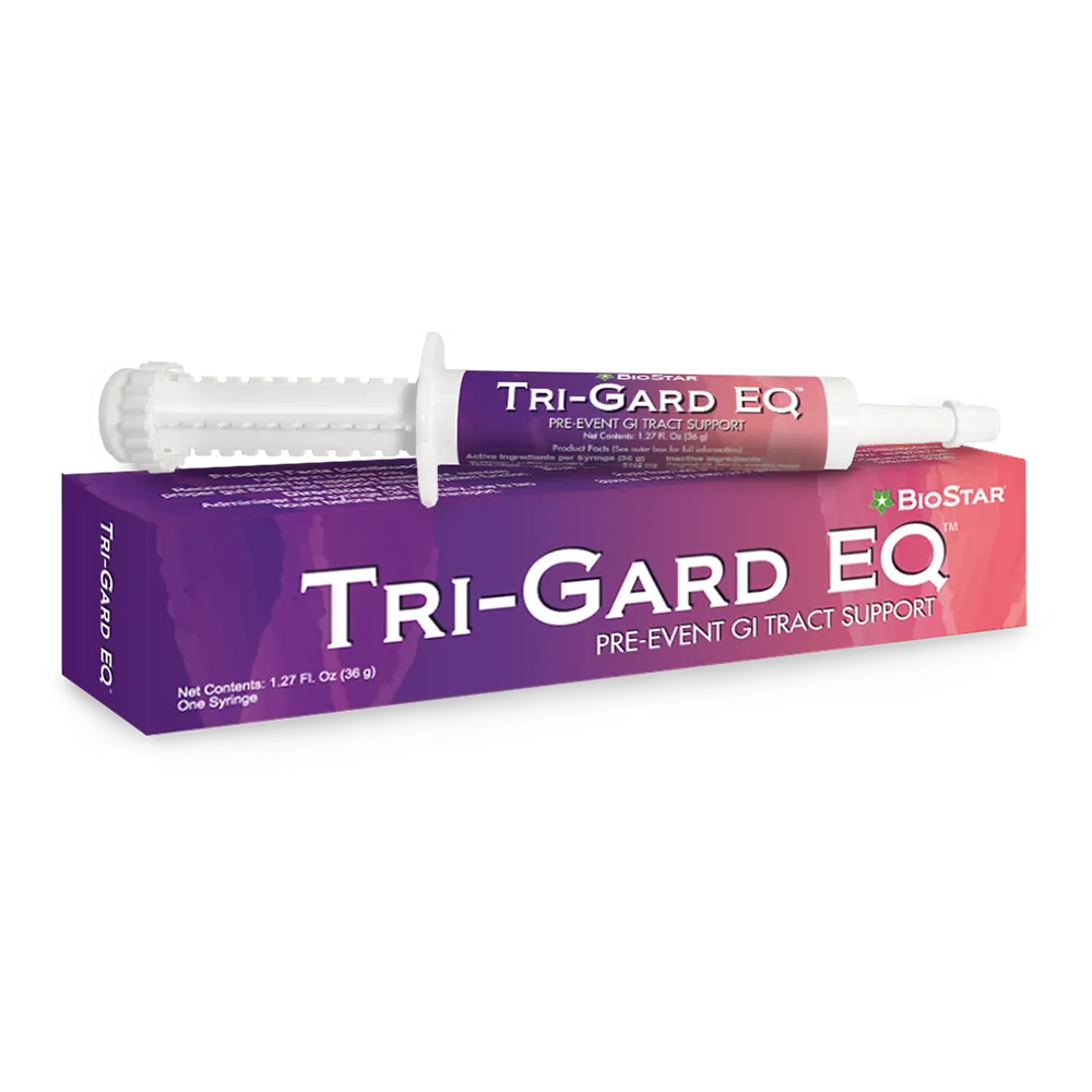 Tri-Gard EQ