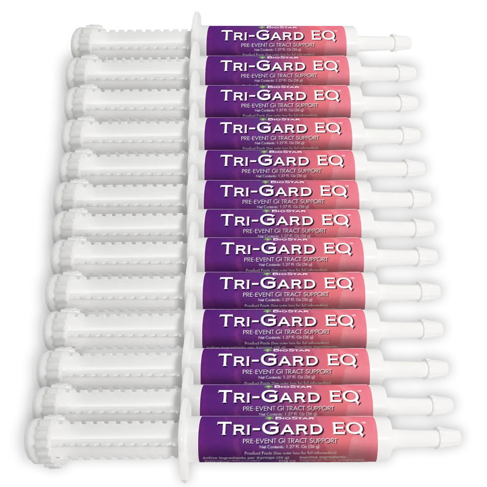 Tri-Gard EQ