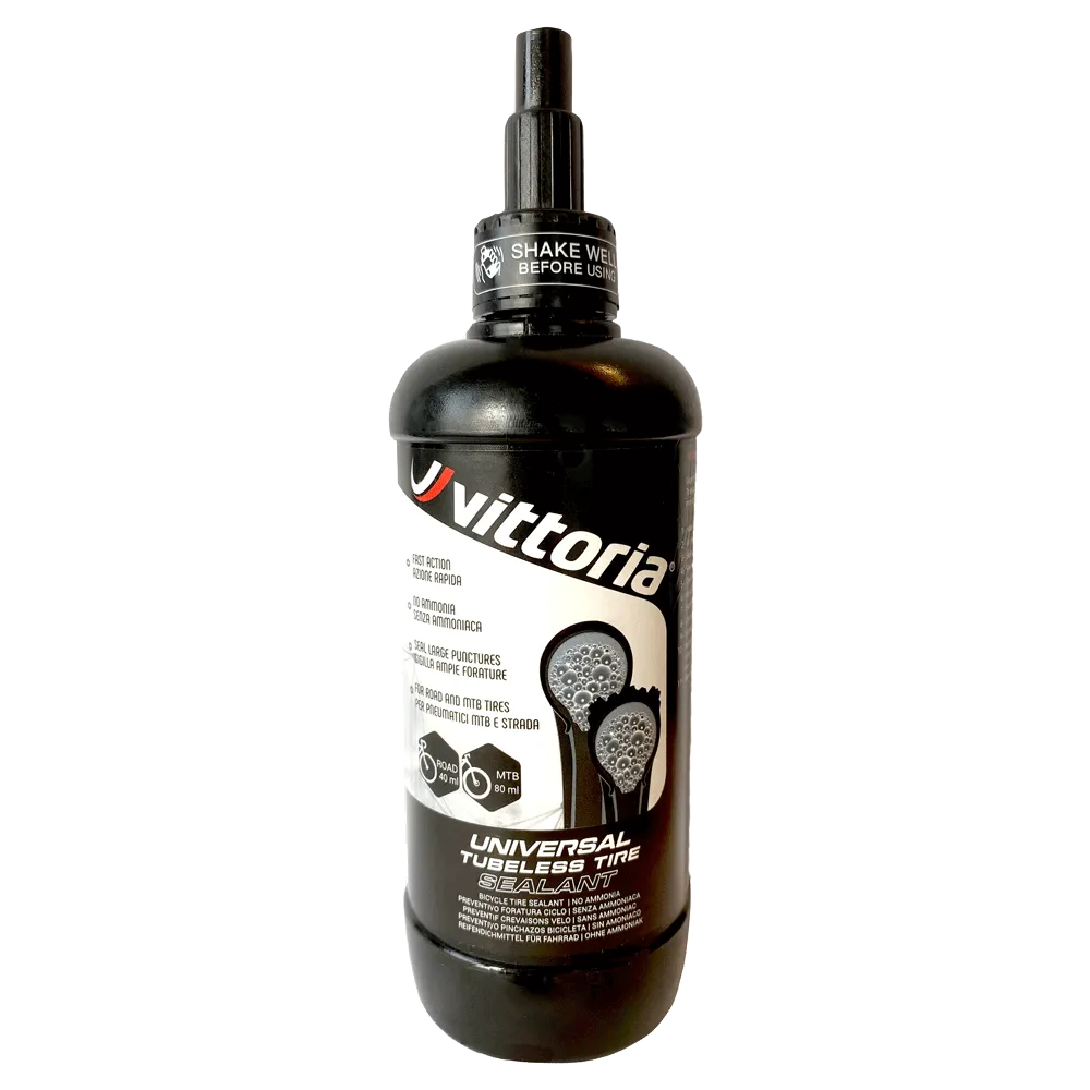 Universal Tubeless Tire Sealant 80ml