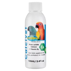 Vetafarm Calcivet