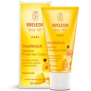 Weleda Weather Protection Cream 30ml