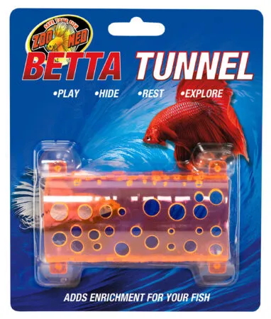 Zoo Med Betta Play Tunnel