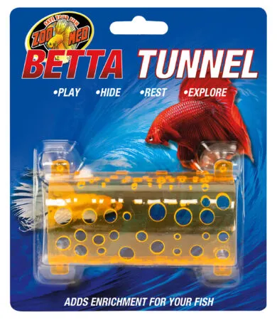 Zoo Med Betta Play Tunnel