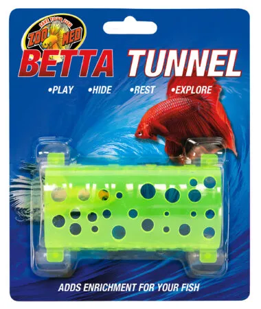 Zoo Med Betta Play Tunnel